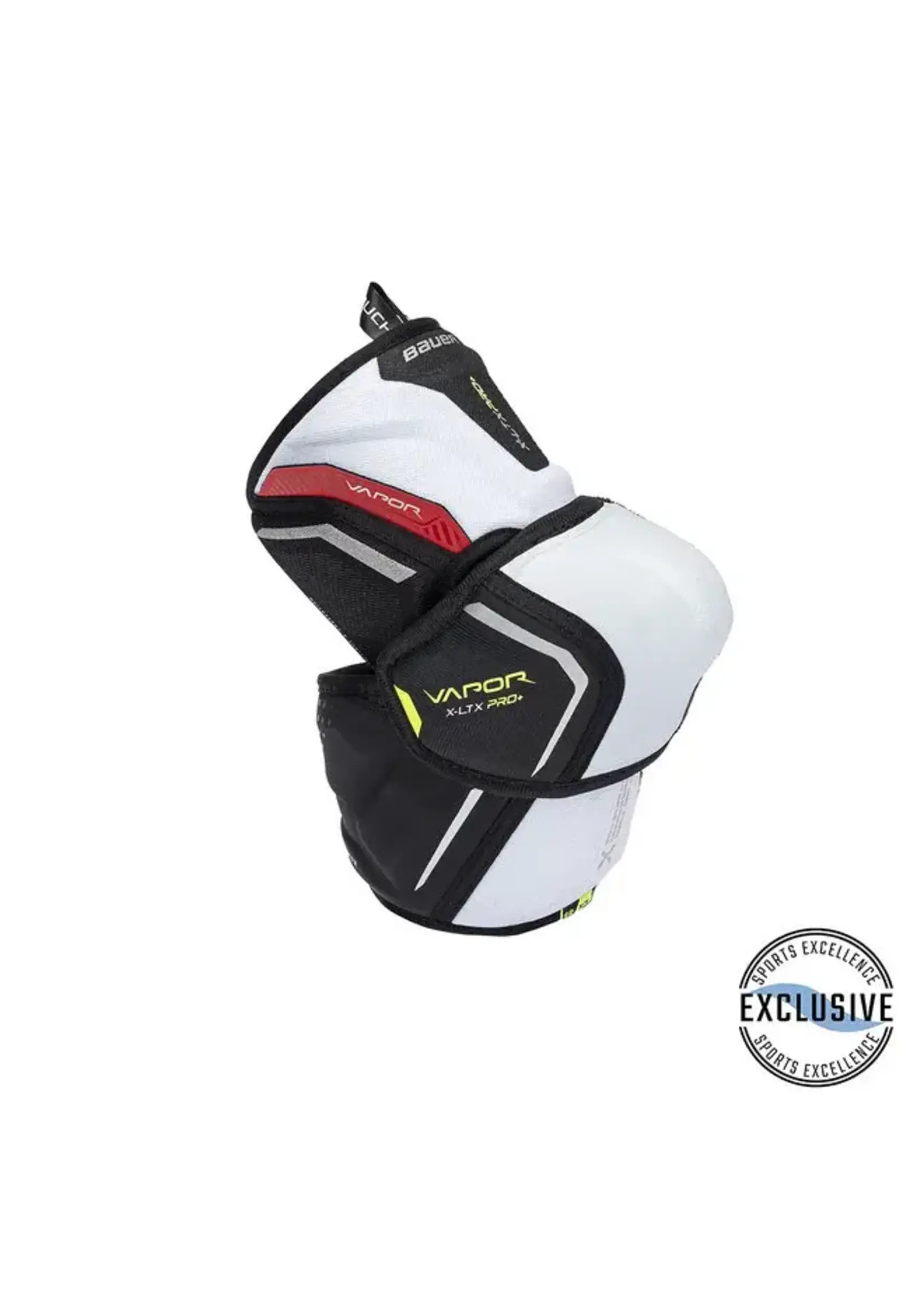 BAUER BAUER VAPOR S22 XLTX PRO ELBOW PAD SR