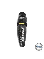 CCM CCM 22 TACKS CLASSIC SE SHIN GUARD SENIOR