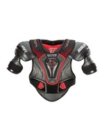 BAUER BAUER S18 VAPOR 1X SHOULDER PAD JR