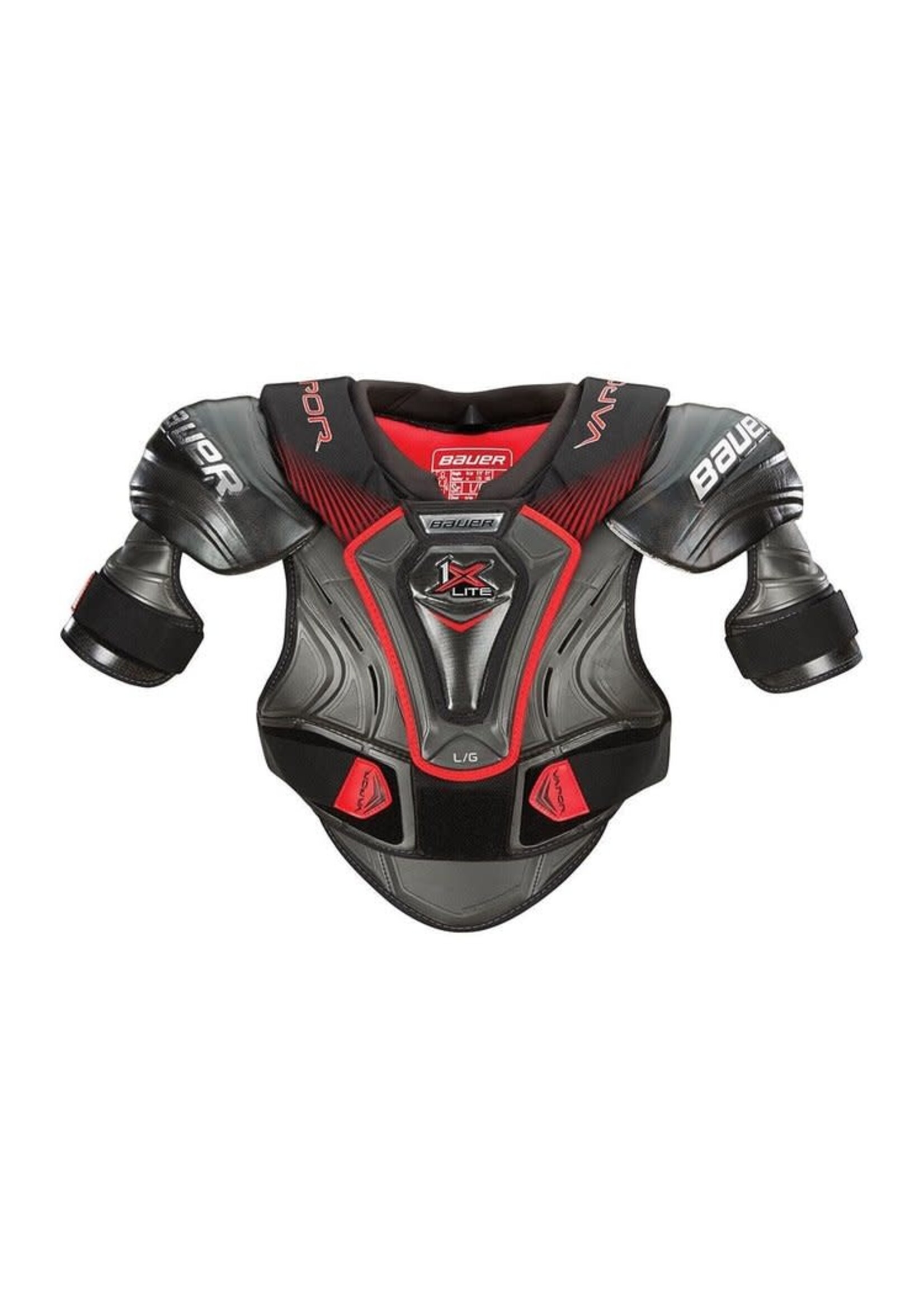 BAUER BAUER S18 VAPOR 1X SHOULDER PAD JR