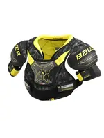 BAUER BAUER S23 SUPREME MACH SHOULDER PAD YTH