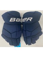 BAUER BAUER CUSTOM GLOVE JR