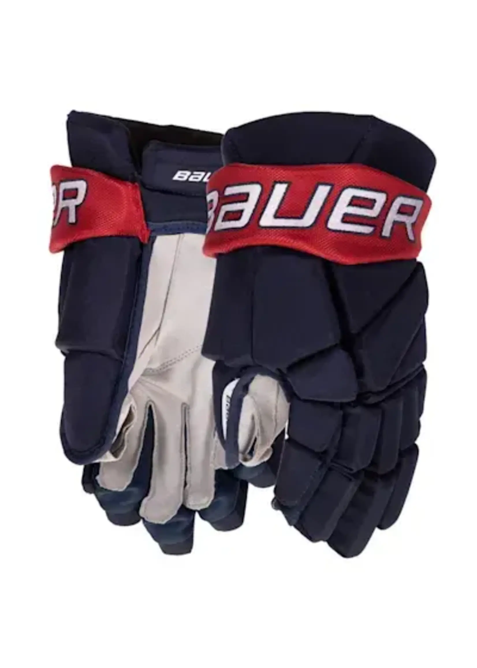 BAUER BAUER VAPOR ELITE GLOVE JR