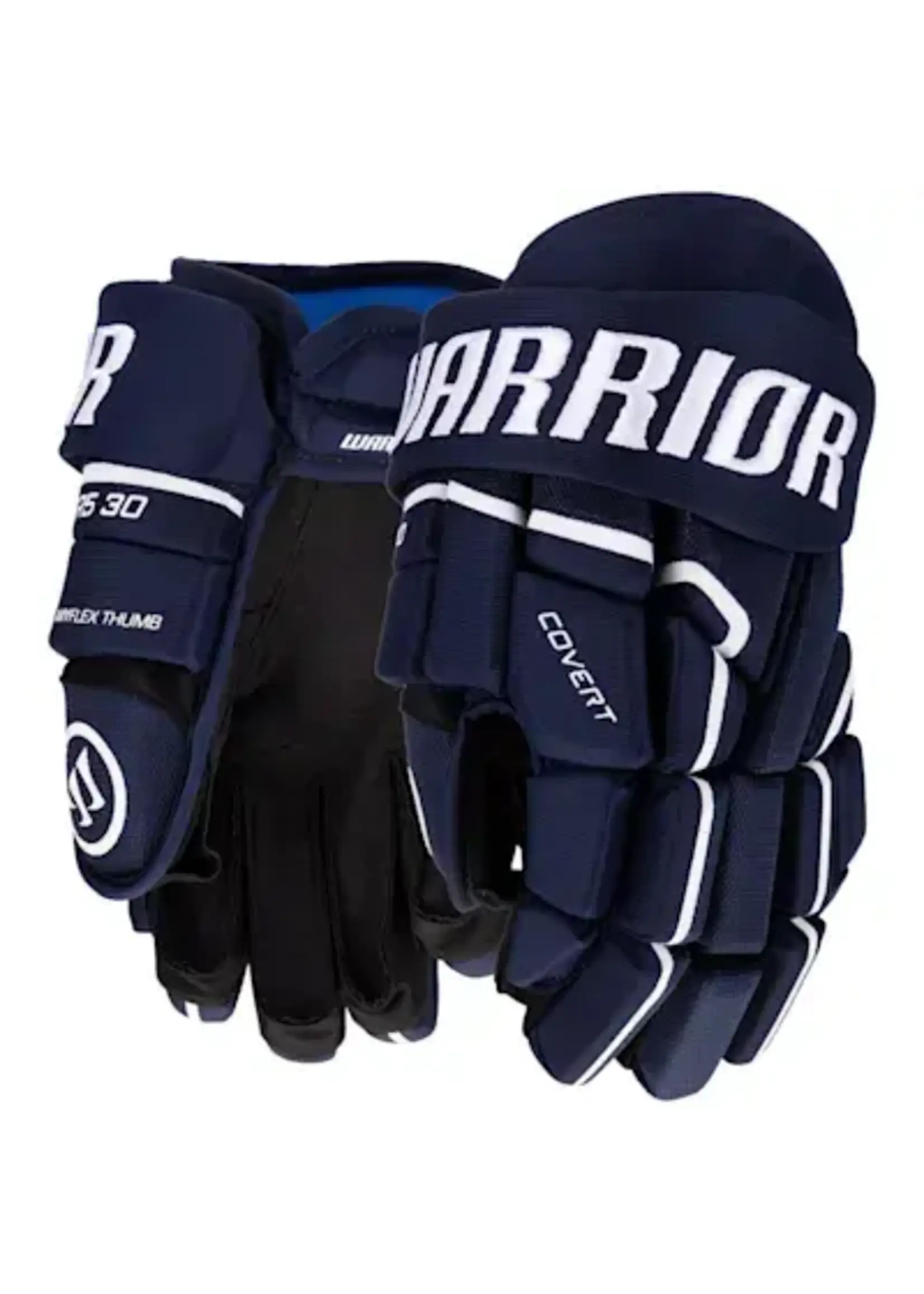 Warrior Hockey WARRIOR COVERT QR5 30 GLOVE JR