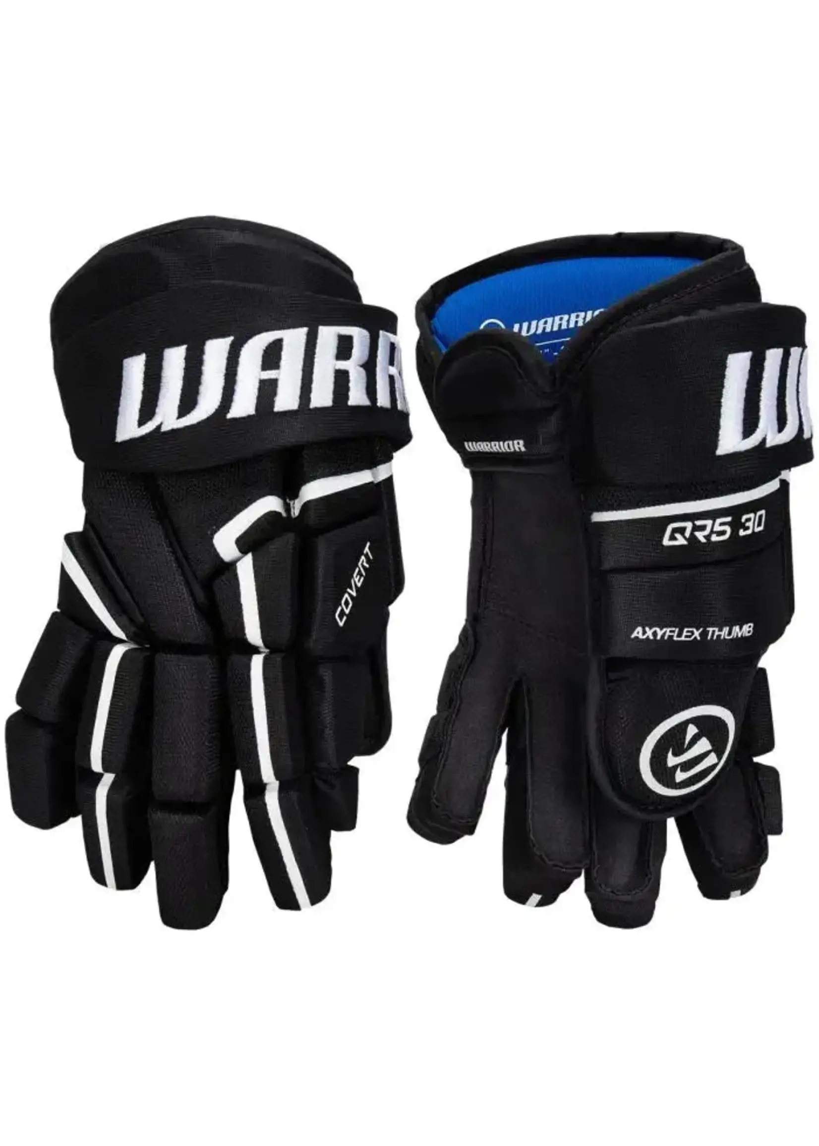 Warrior Hockey WARRIOR COVERT QR5 GLOVE SR