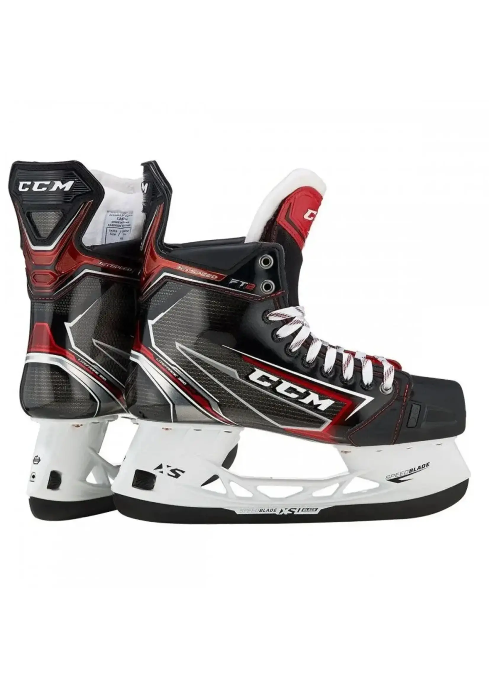 CCM CCM JETSPEED FT2 SKATE JR