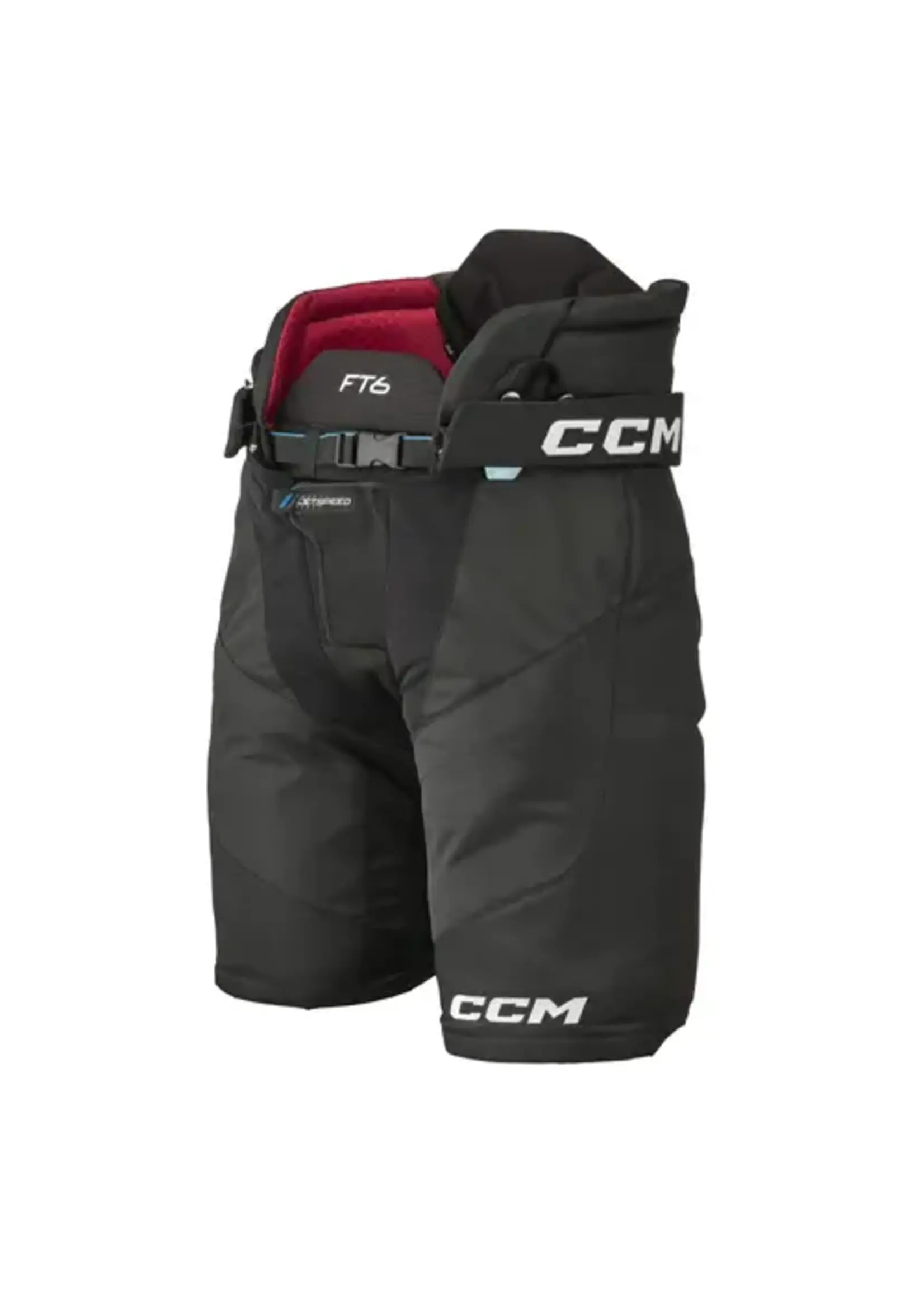 CCM CCM FT6 PANT SR