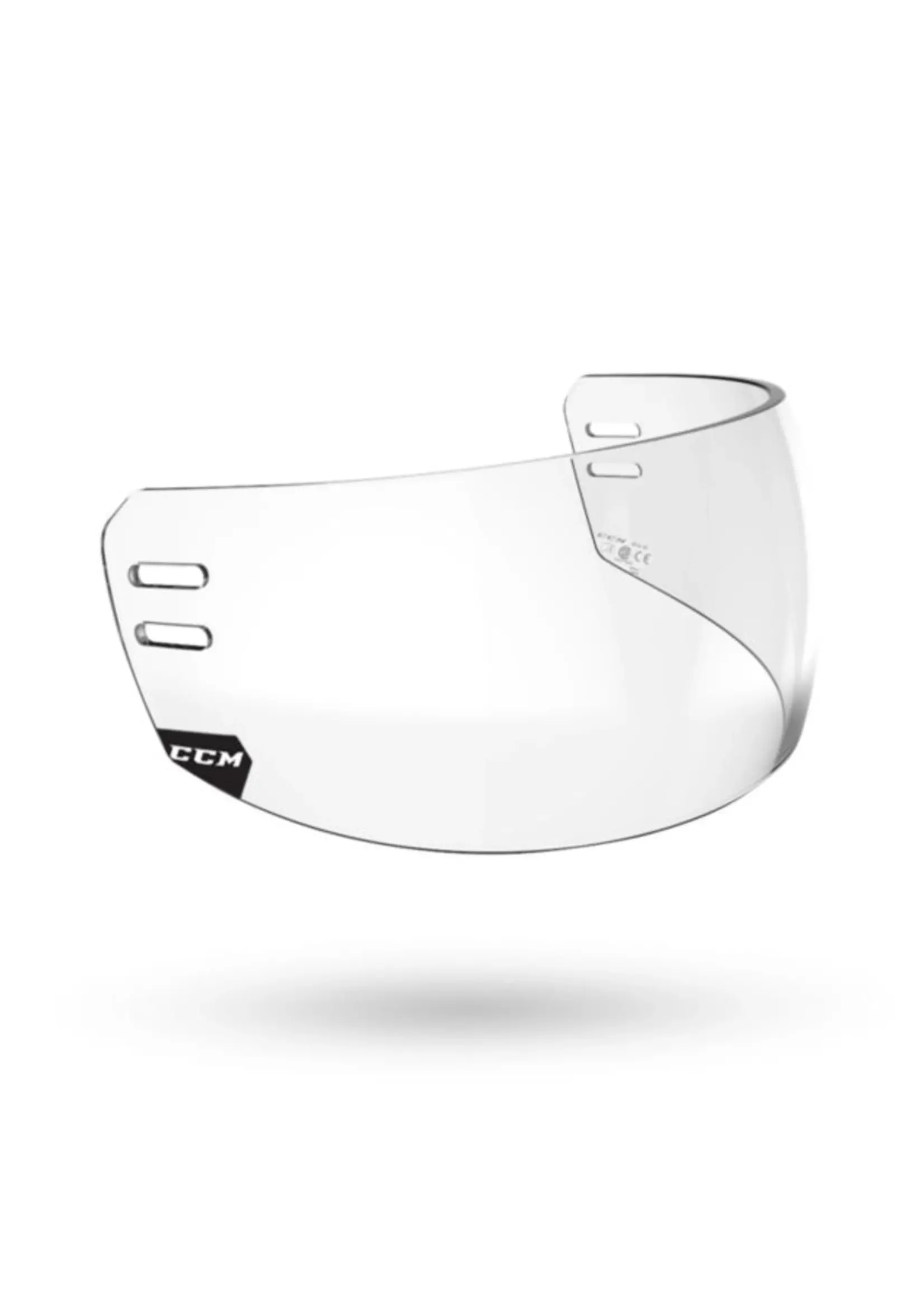 CCM CCM VR14 STRAIGHT CERTIFIED VISOR