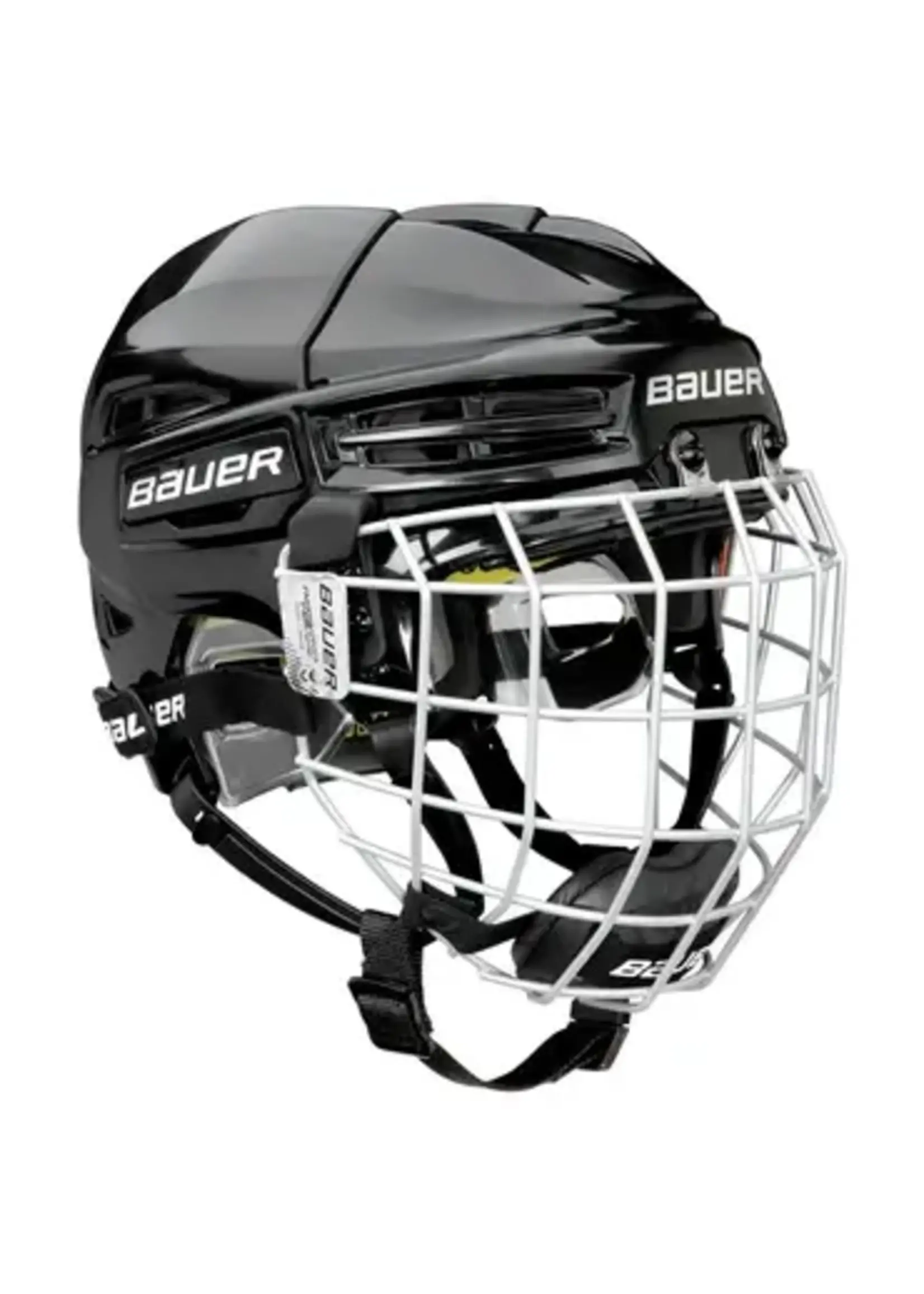 BAUER BAUER REAKT  1OO YOUTH COMBO