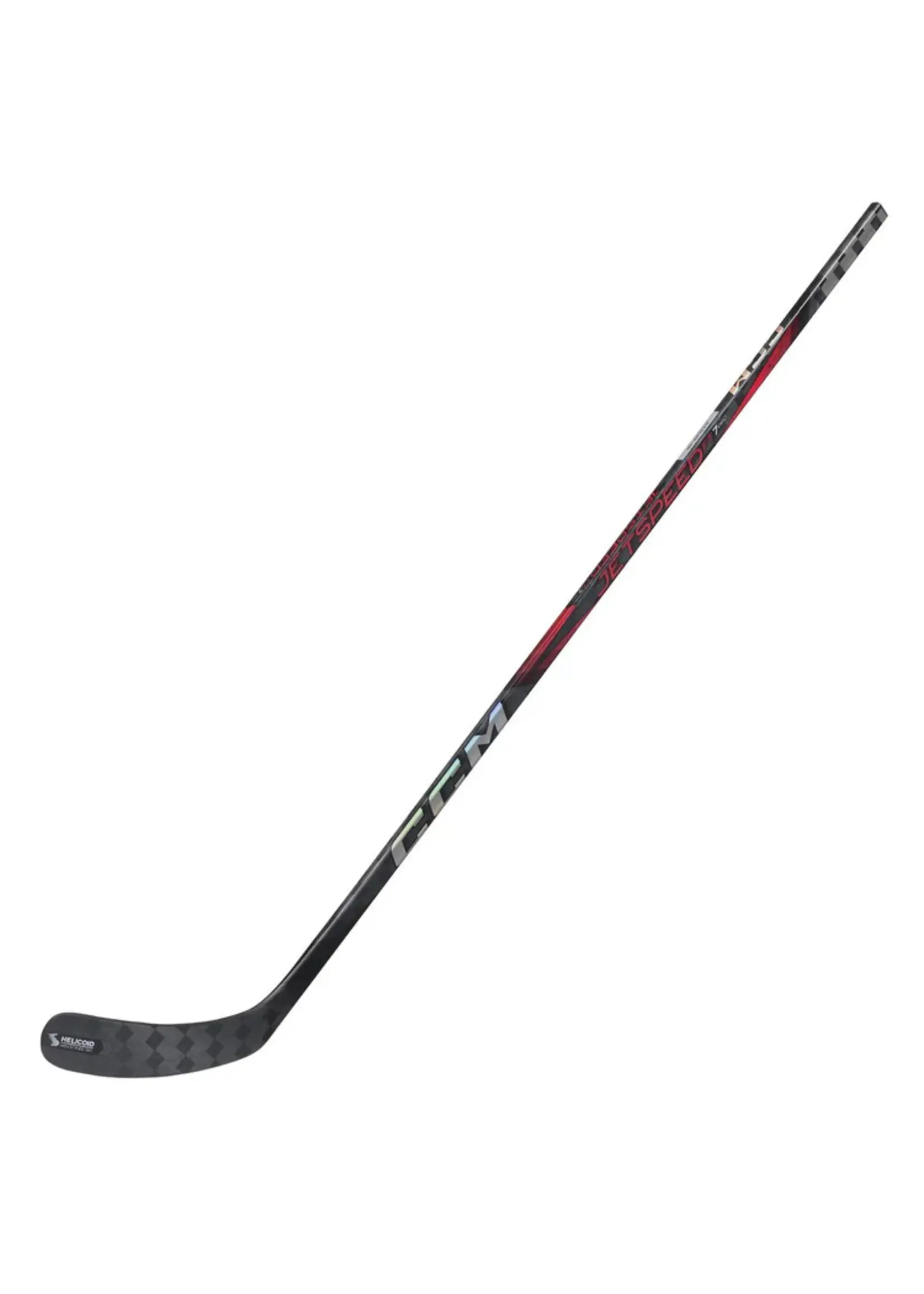 CCM CCM JETSPEED FT7 PRO STICK JR