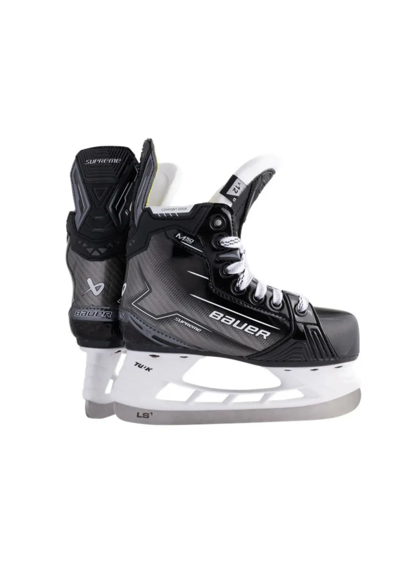 BAUER BAUER S24 SUPREME M50 PRO SKATE-YTH