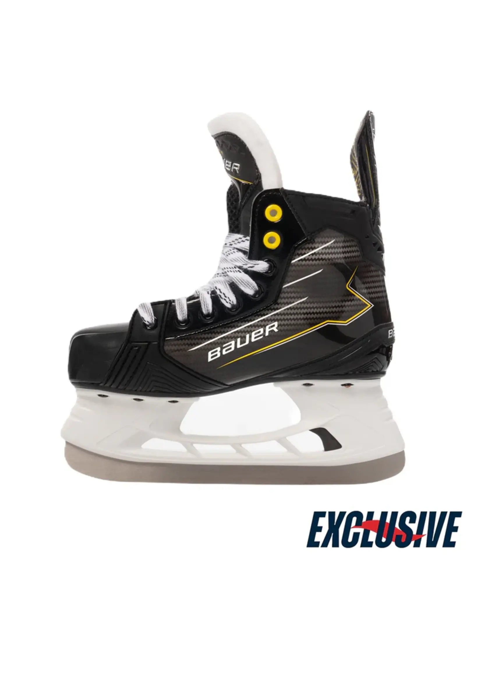 BAUER BAUER S24 SUPREME IGNITE PRO SKATE JR