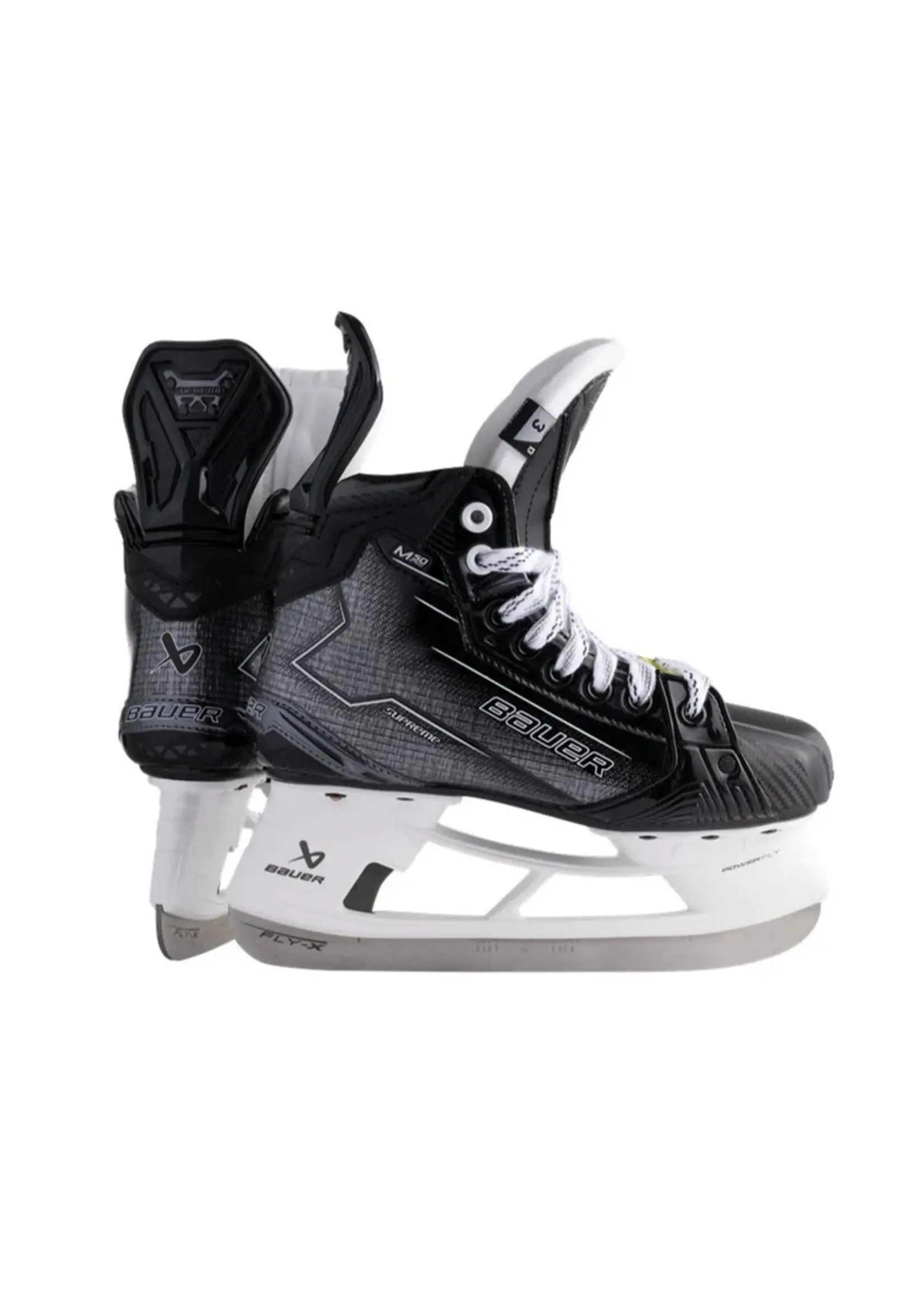 BAUER BAUER S24 SUPREME M50 PRO SKATE-JR