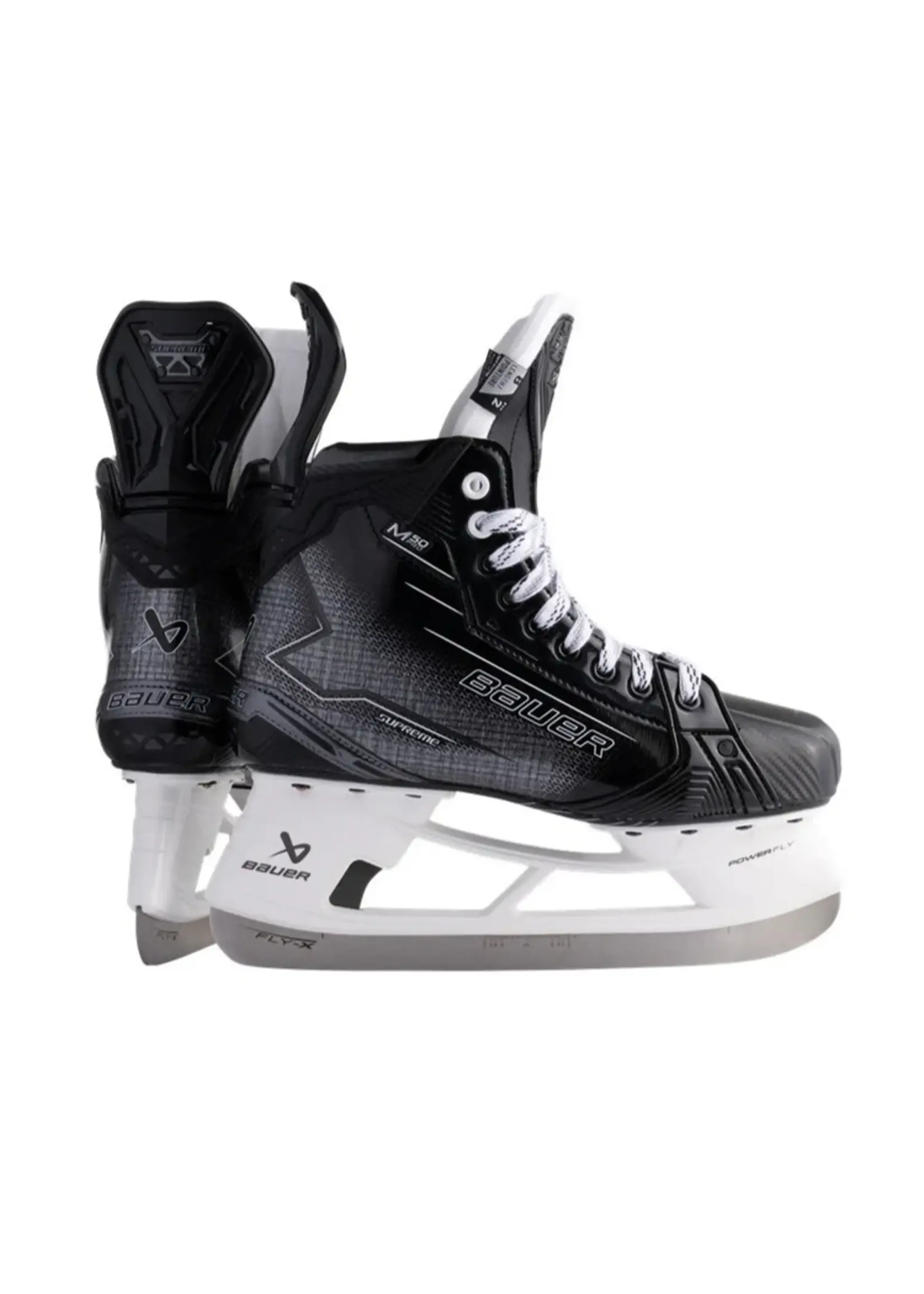 BAUER BAUER S24 SUPREME M50 PRO SKATE-INT