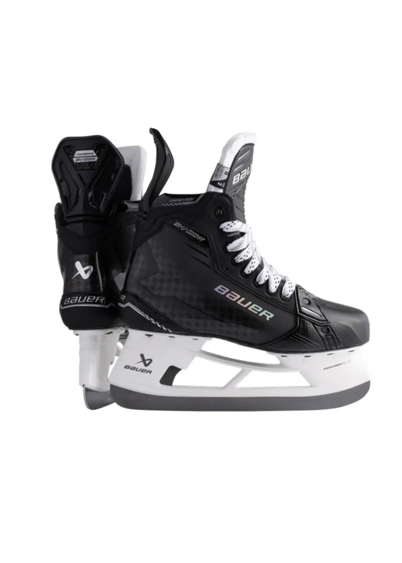 BAUER BAUER S24 SUPREME SHADOW SKATE-INT