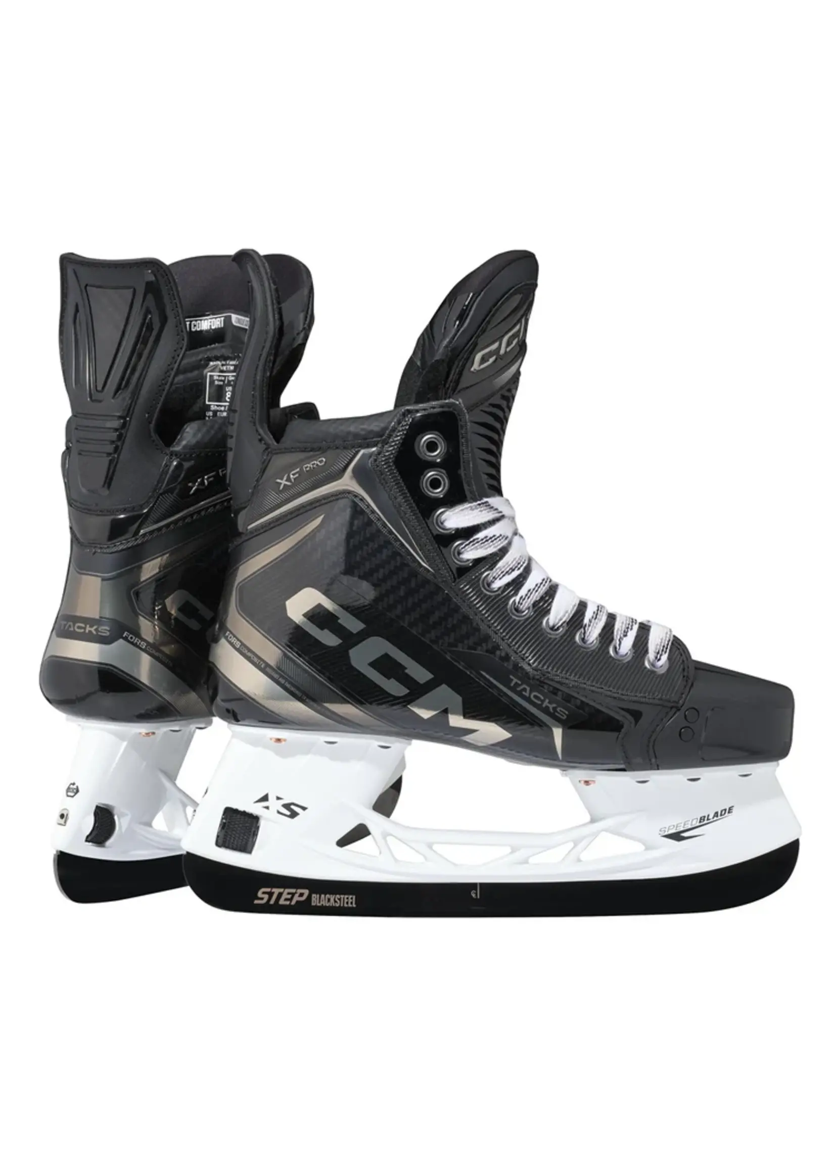CCM CCM TACKS XF PRO SKATE INT