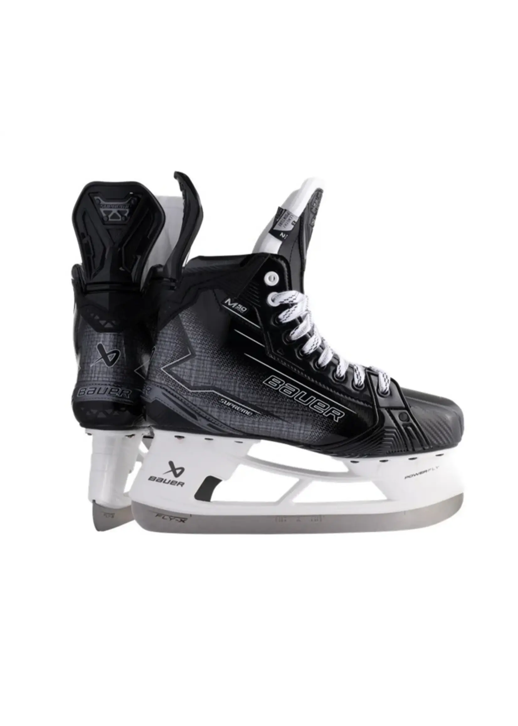 BAUER BAUER S24 SUPREME M50 PRO SKATE-SR