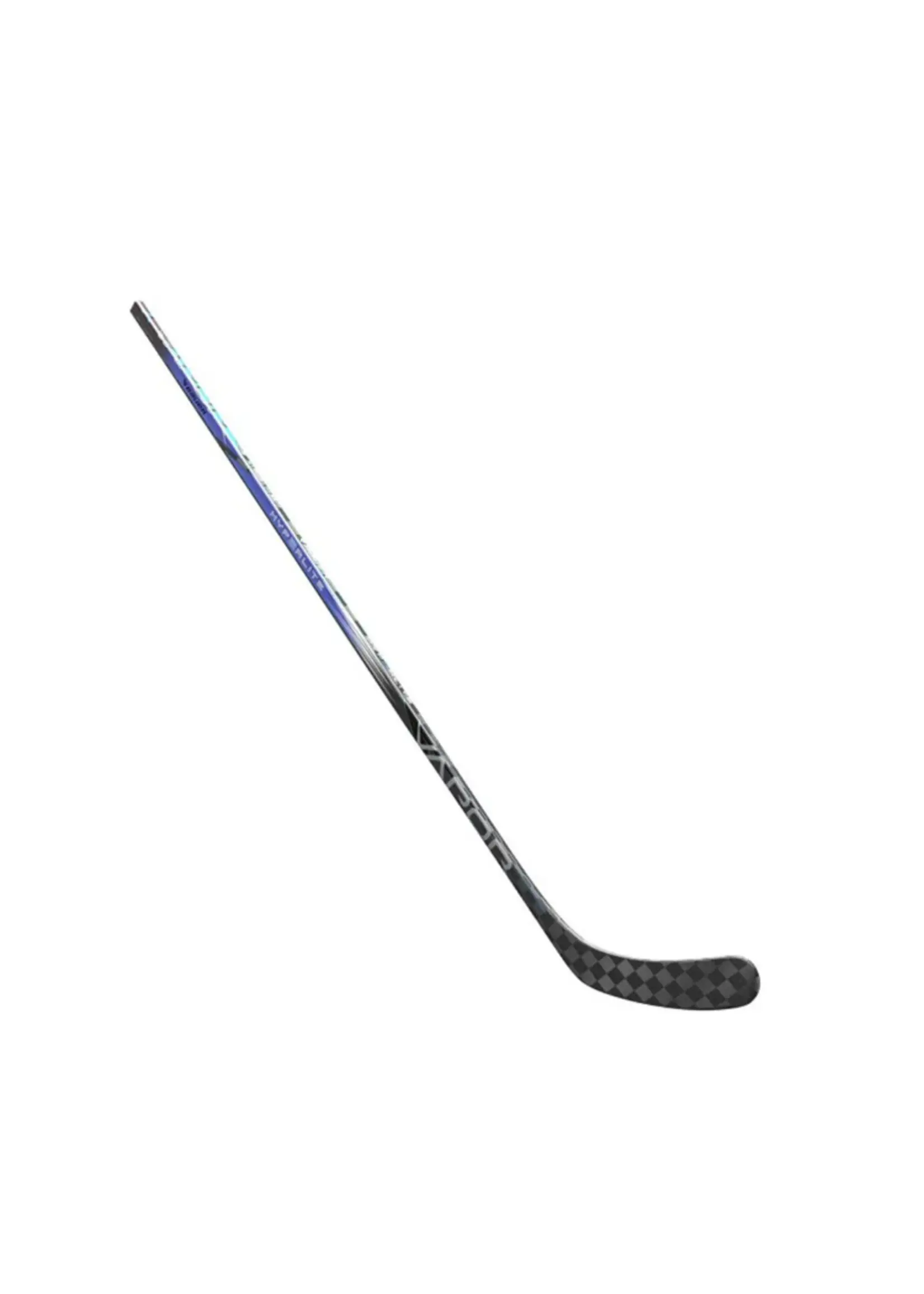 BAUER BAUER S23 V HYPERLITE2 GRIP STK-BLU-JR-40