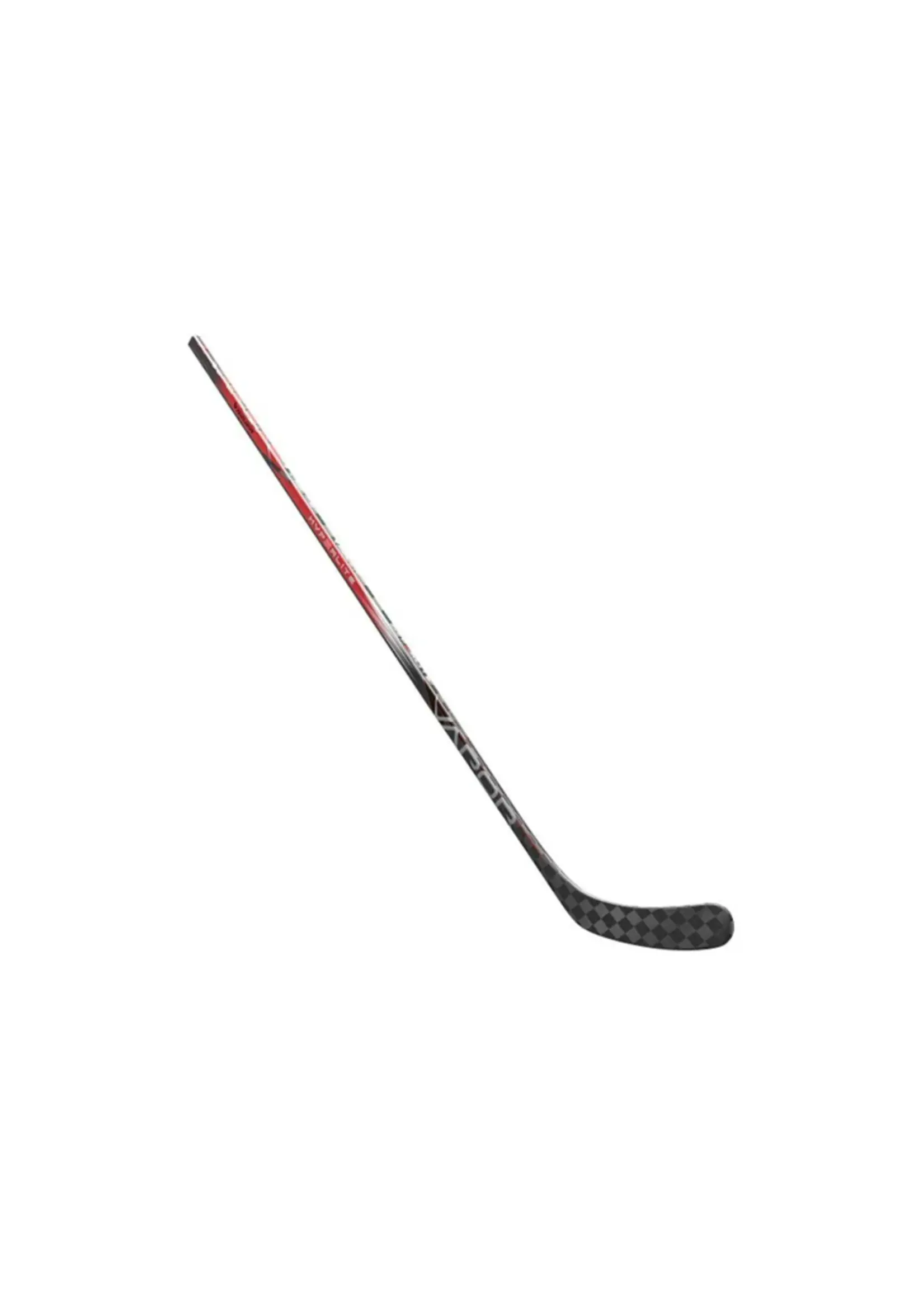 BAUER BAUER S23 V HYPERLITE2 GRIP STK-RED-JR-40