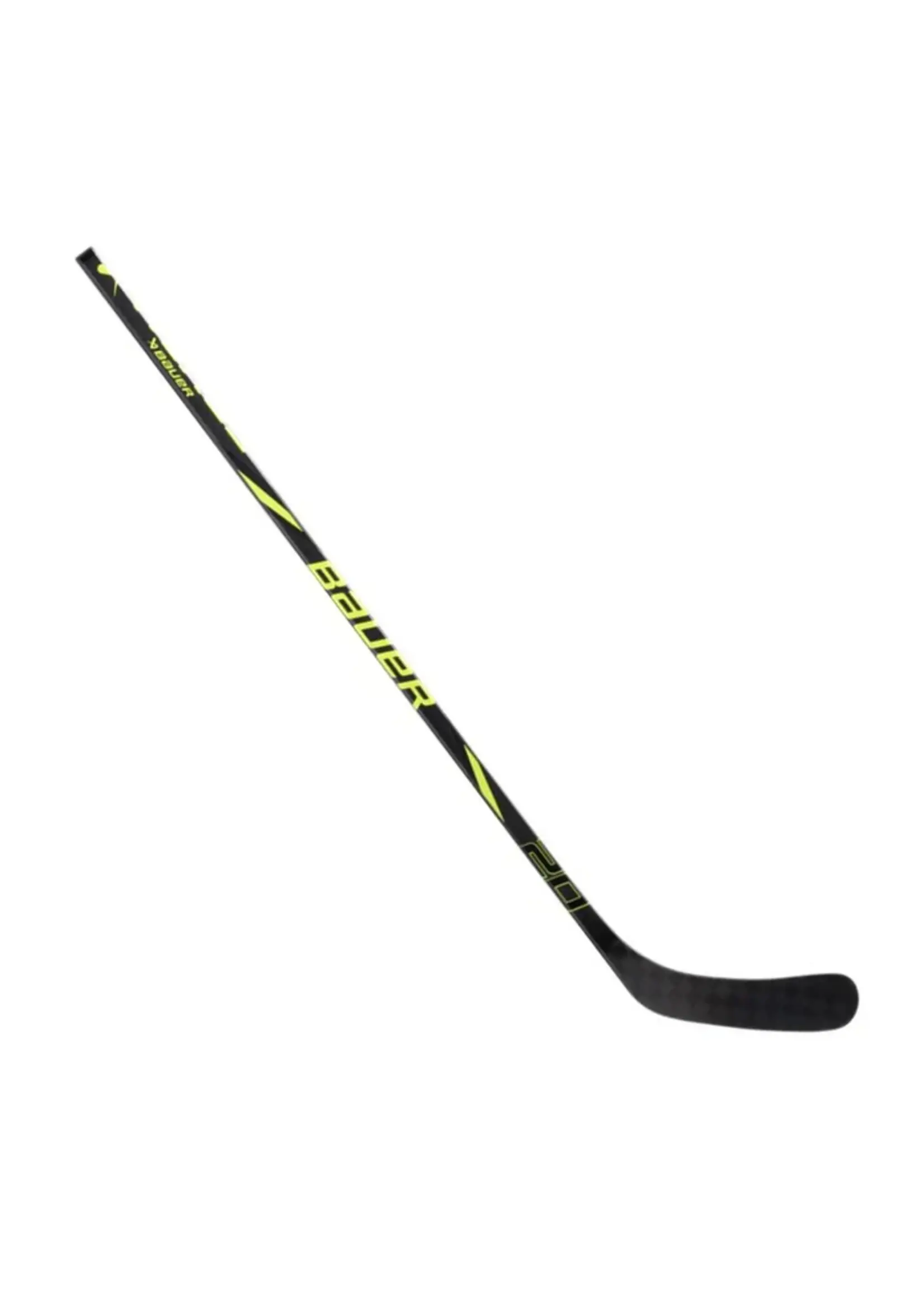 BAUER BAUER S24 NEXUS PERFORMANCE GRIP STK-20