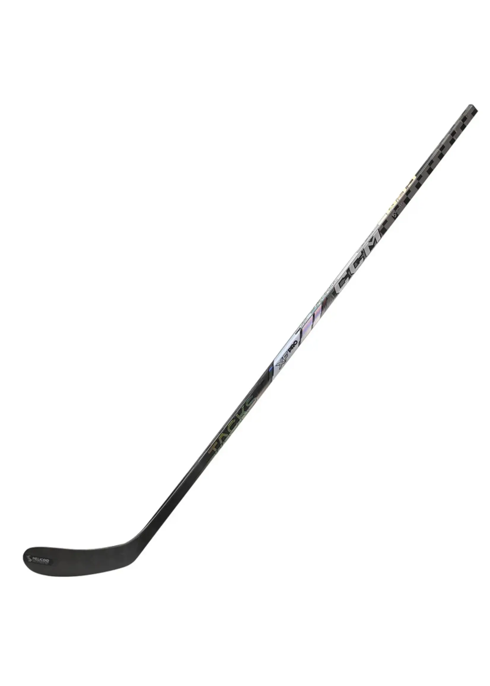 CCM CCM TACKS XF PRO STICK JUNIOR