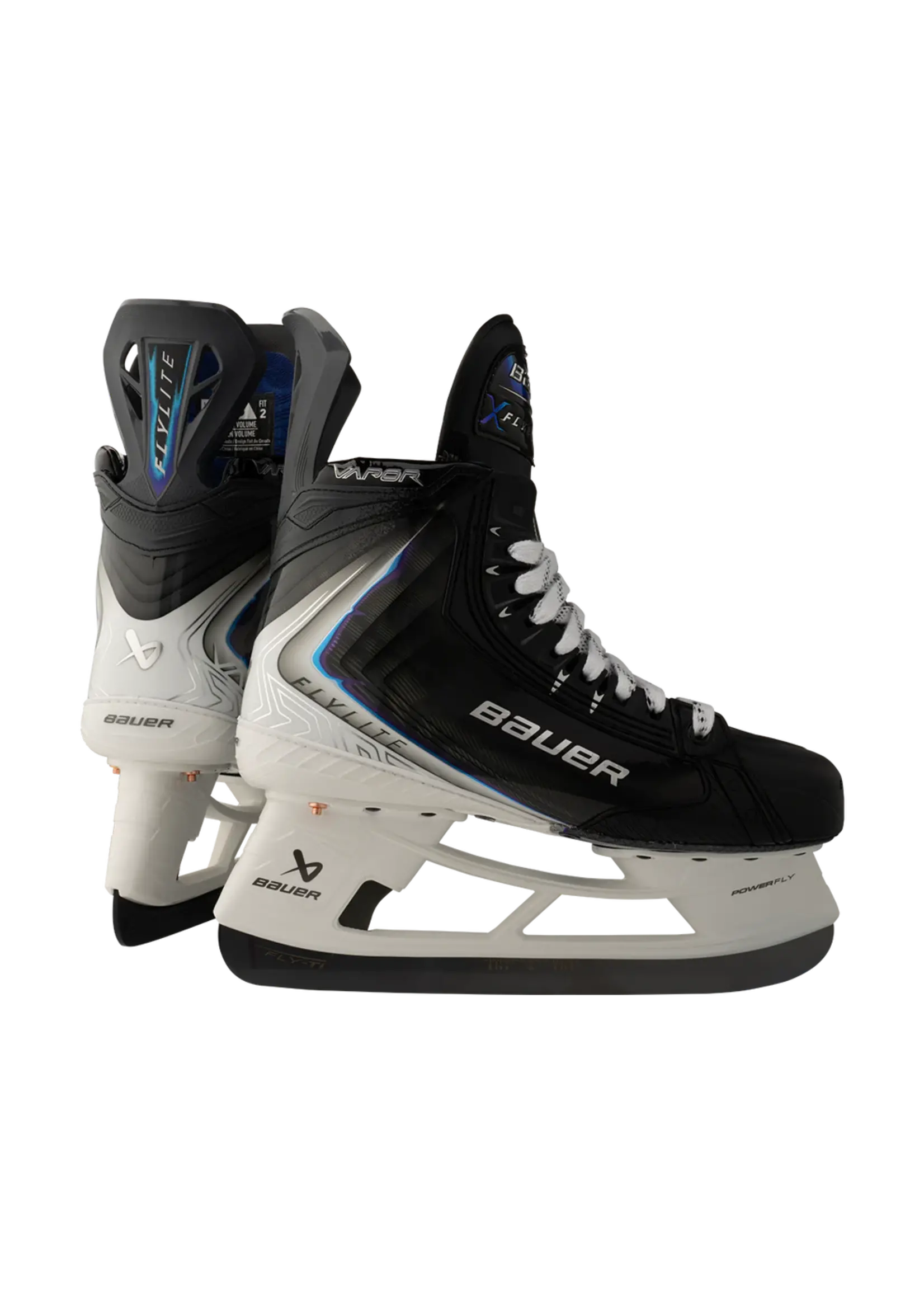 BAUER BAUER S25 VAPOR FLYLITE SKATE-SR
