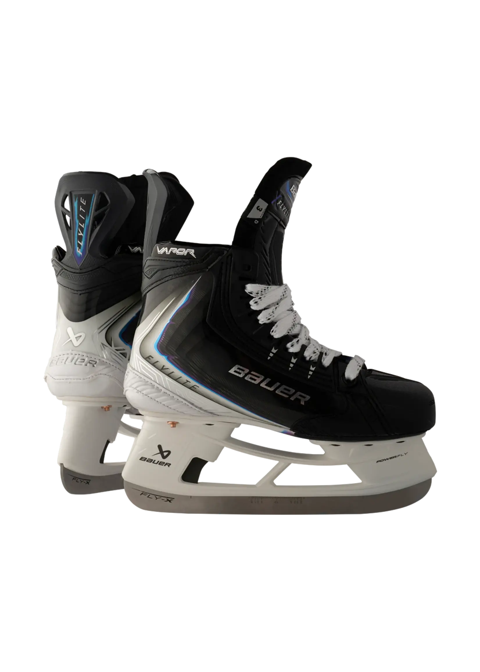 BAUER BAUER S25 VAPOR FLYLITE SKATE-JR