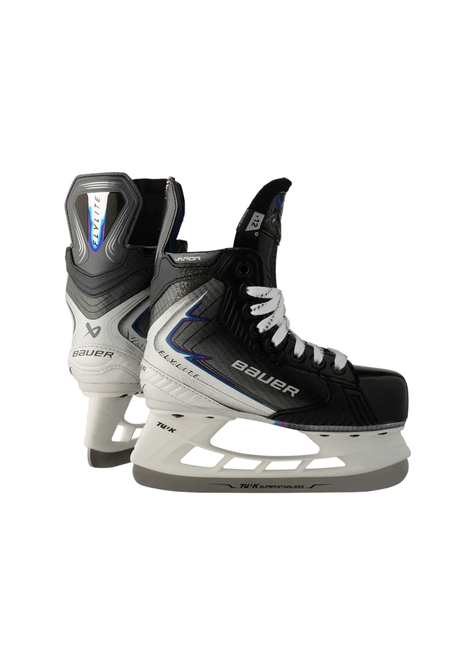 BAUER BAUER S25 VAPOR FLYLITE SKATE-YTH