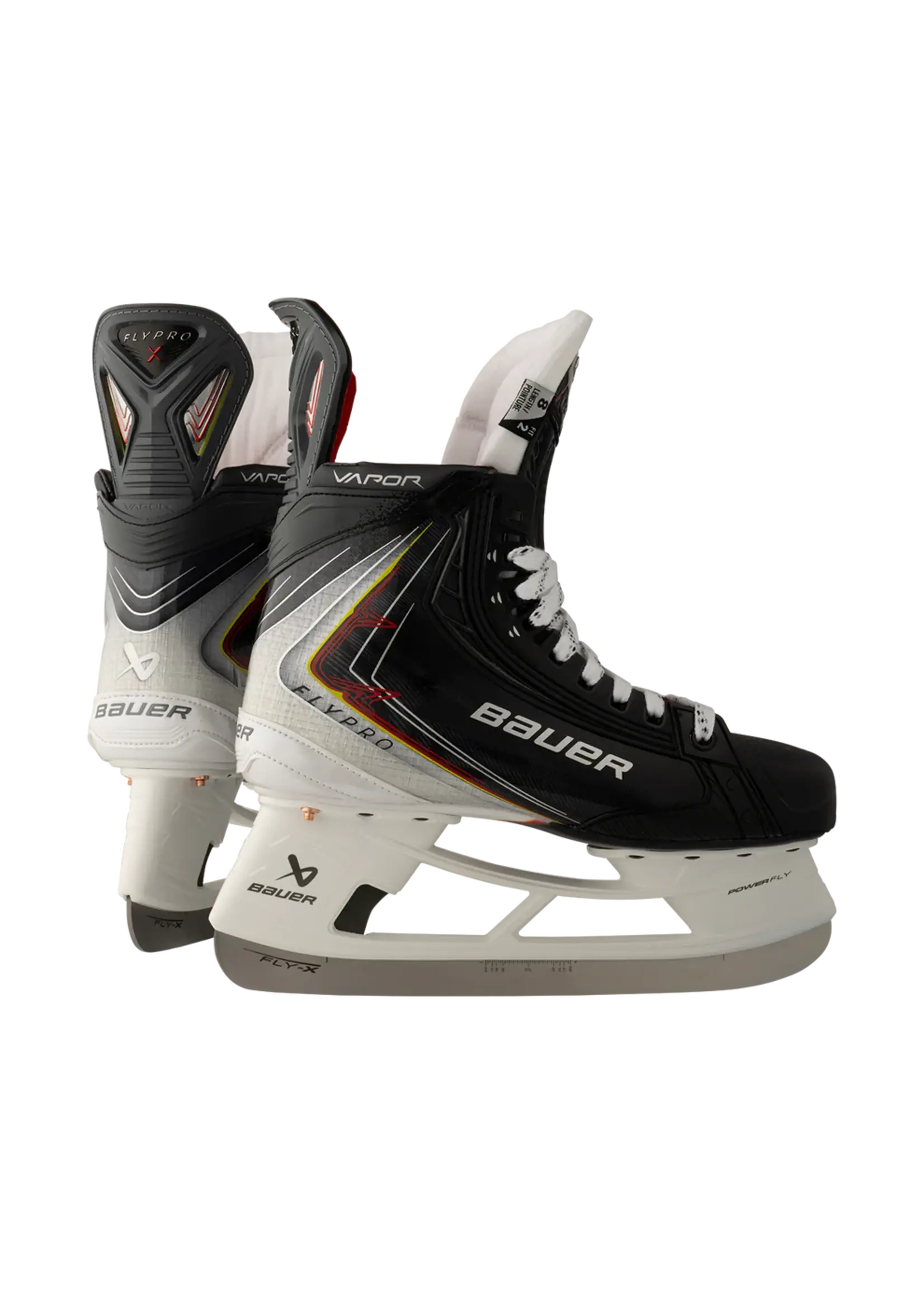 BAUER BAUER S25 VAPOR FLYPRO SKATE-INT