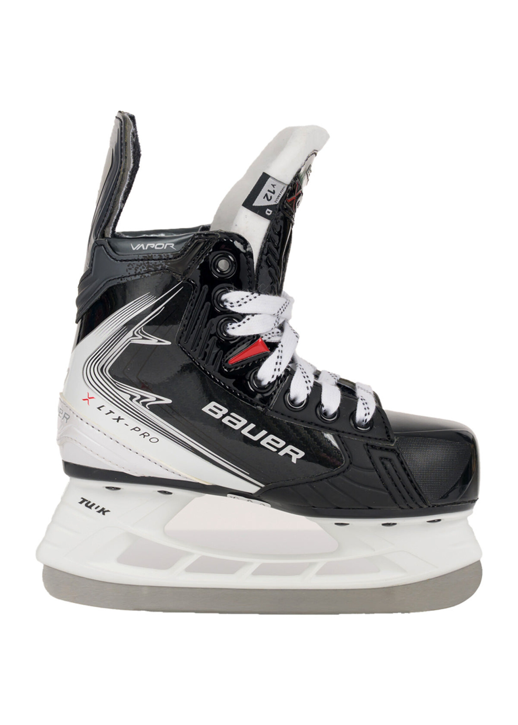 BAUER BAUER S25 VAPOR XLTX PRO SKATE YTH-SEC