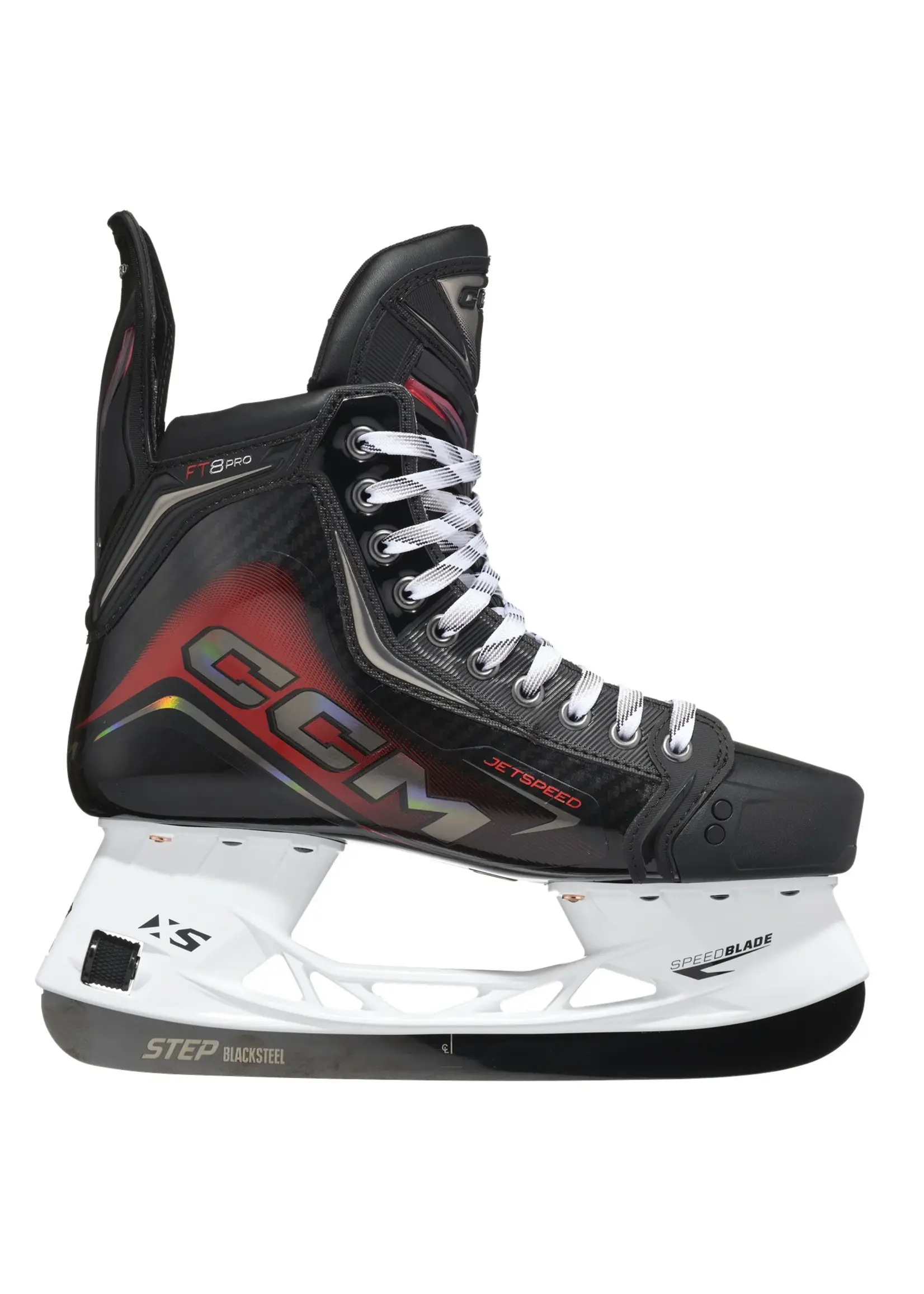 CCM CCM JETSPEED FT8 PRO SKATES-YTH