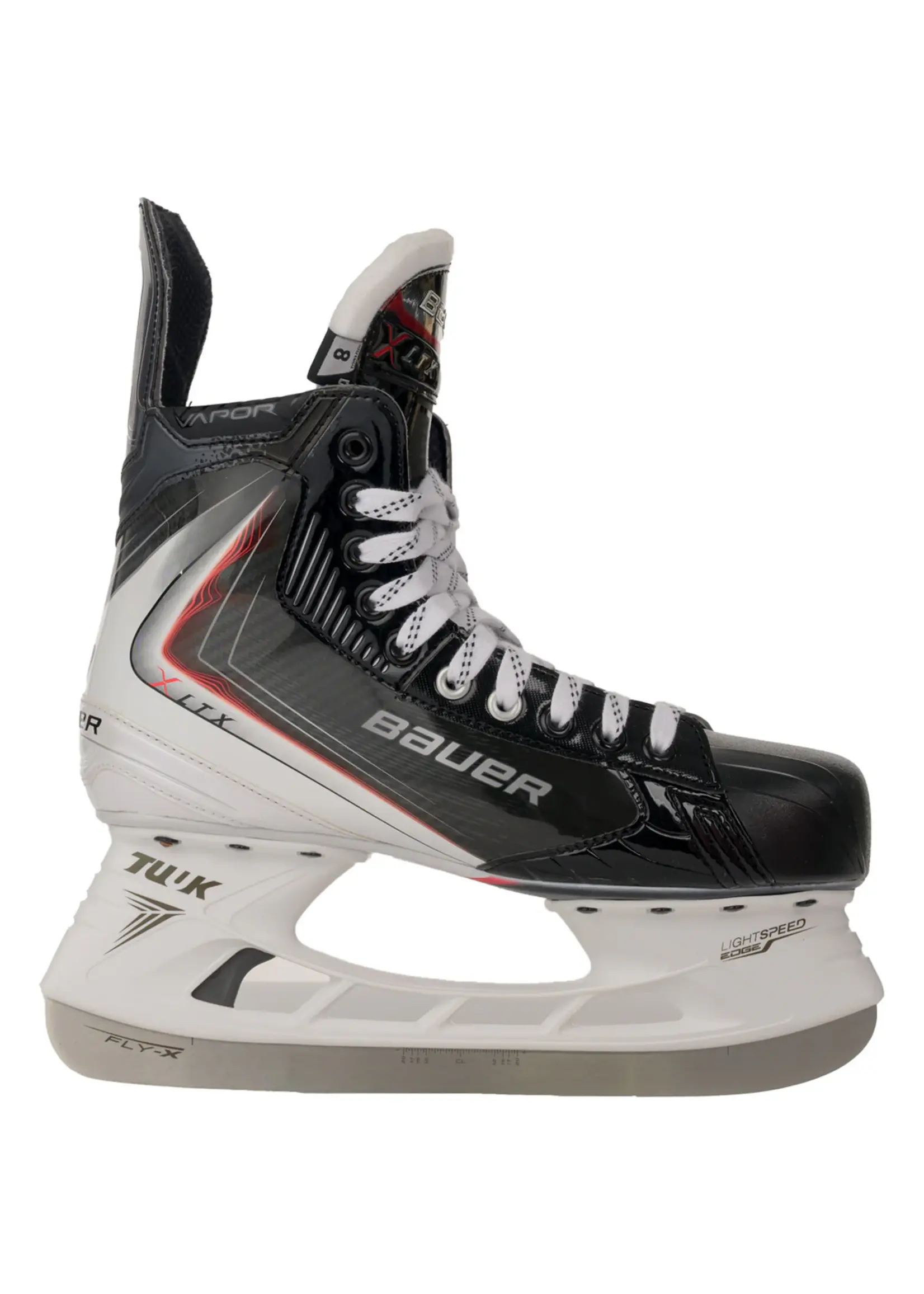 BAUER S25 VAPOR XLTX SKATE JR-SEC
