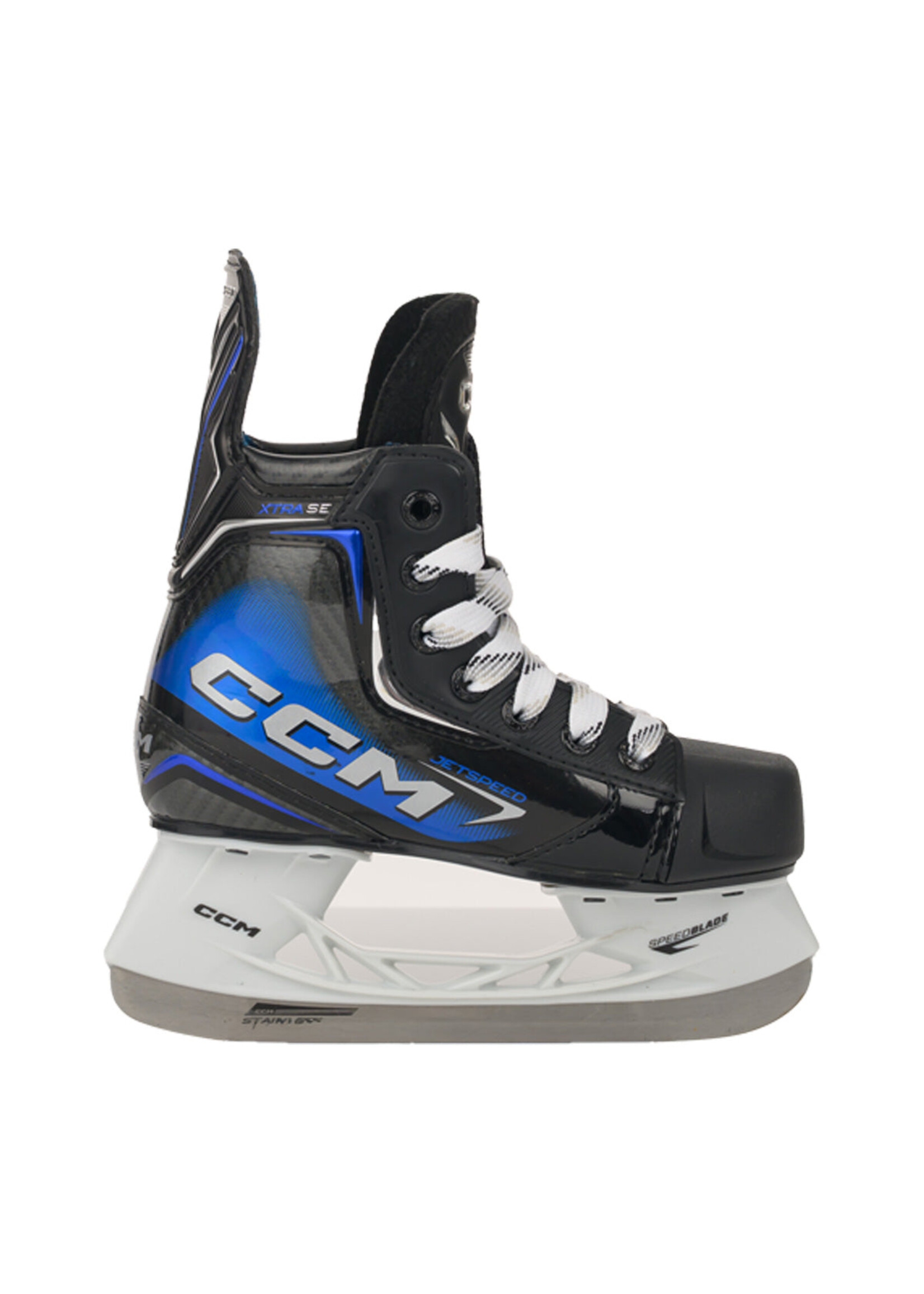 CCM CCM JETSPEED XTRA SE SKATES (2025) - YTH