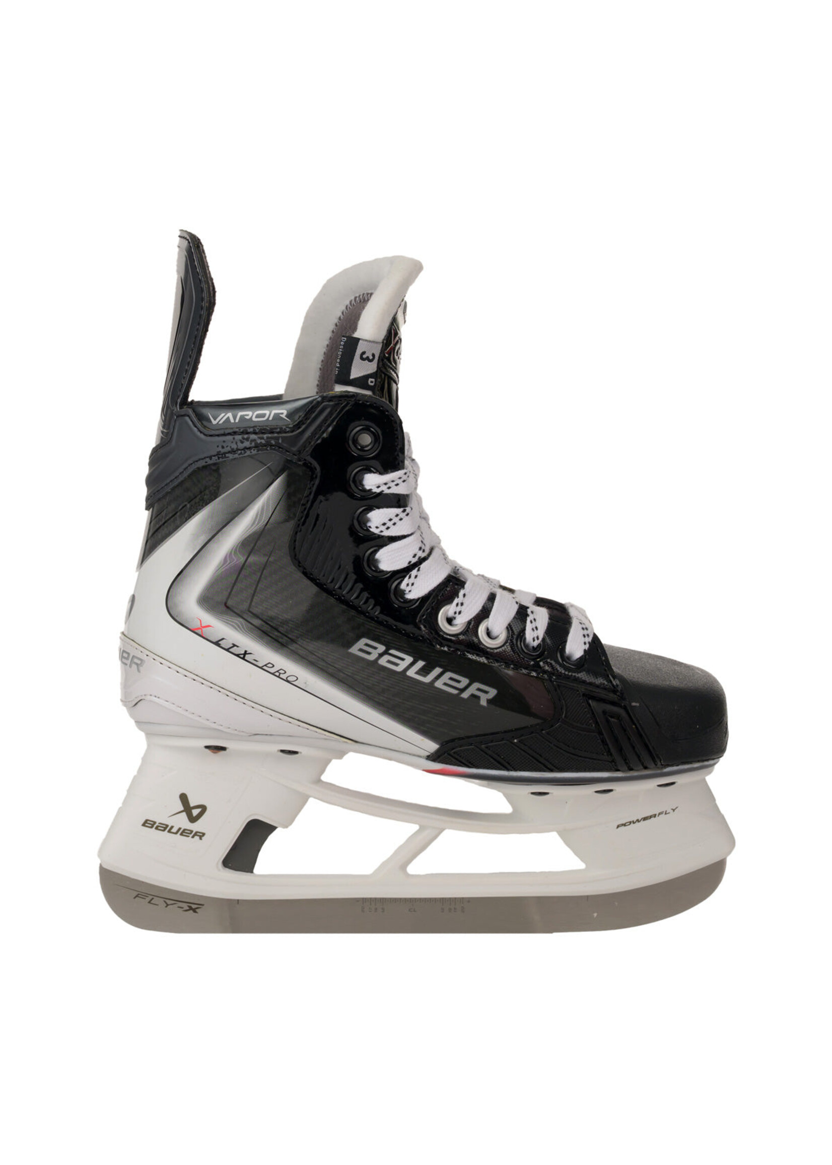 BAUER BAUER S25 VAPOR XLTX PRO SKATE JR-SEC