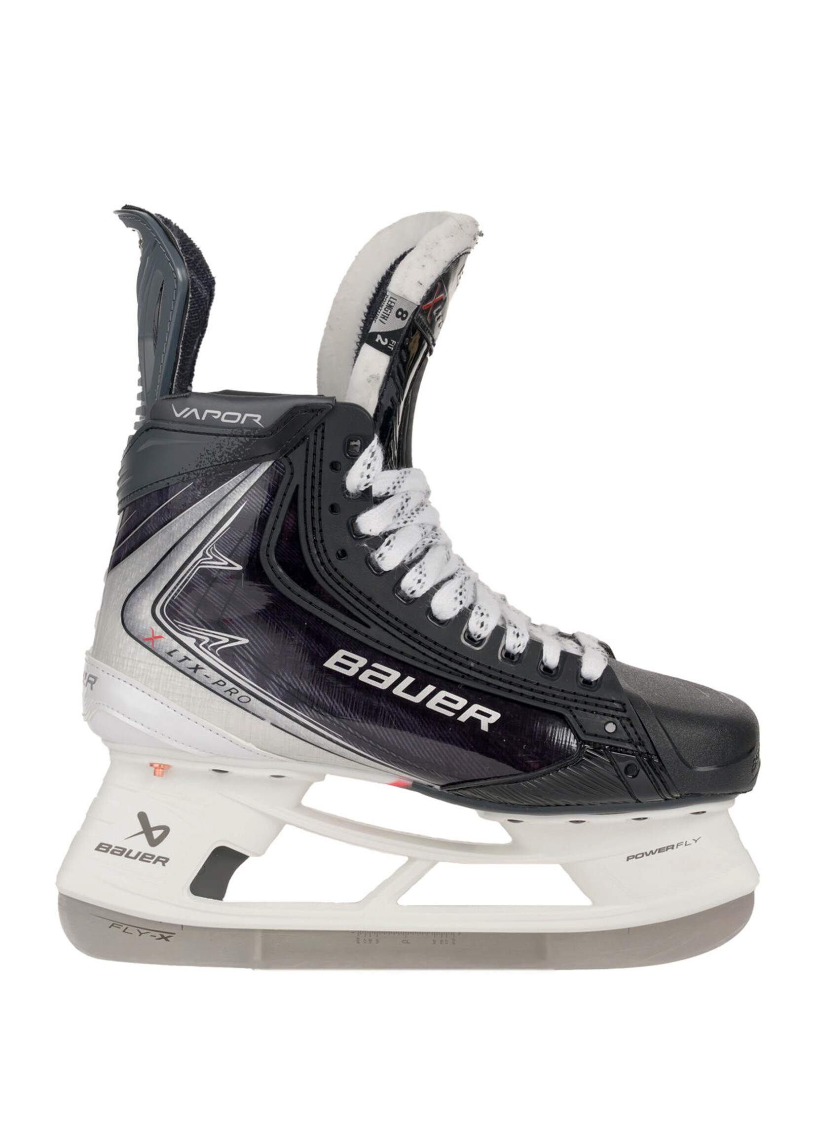 BAUER BAUER S25 VAPOR XLTX PRO SKATE INT-SEC