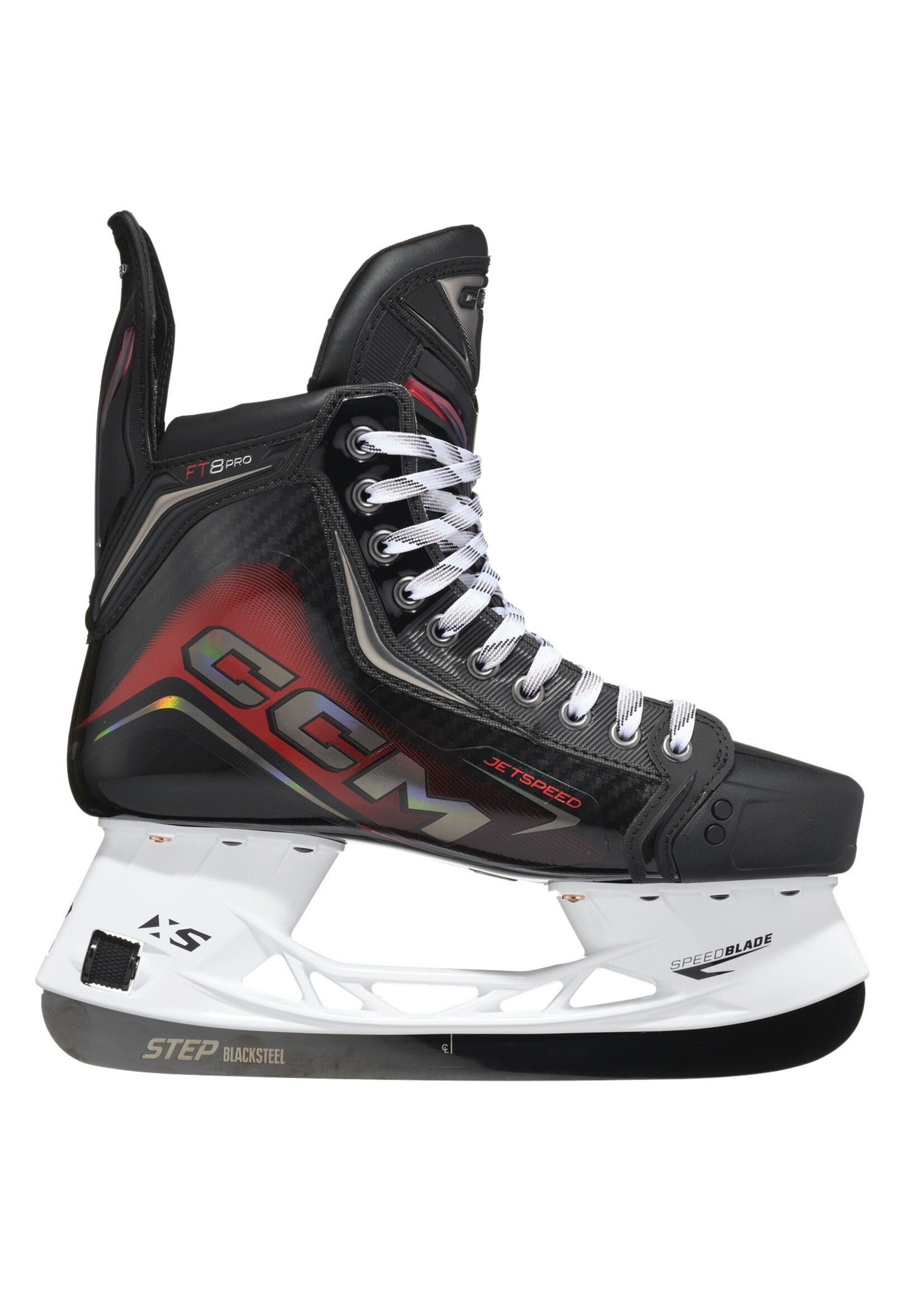 CCM CCM JETSPEED FT8 PRO SKATES -INT