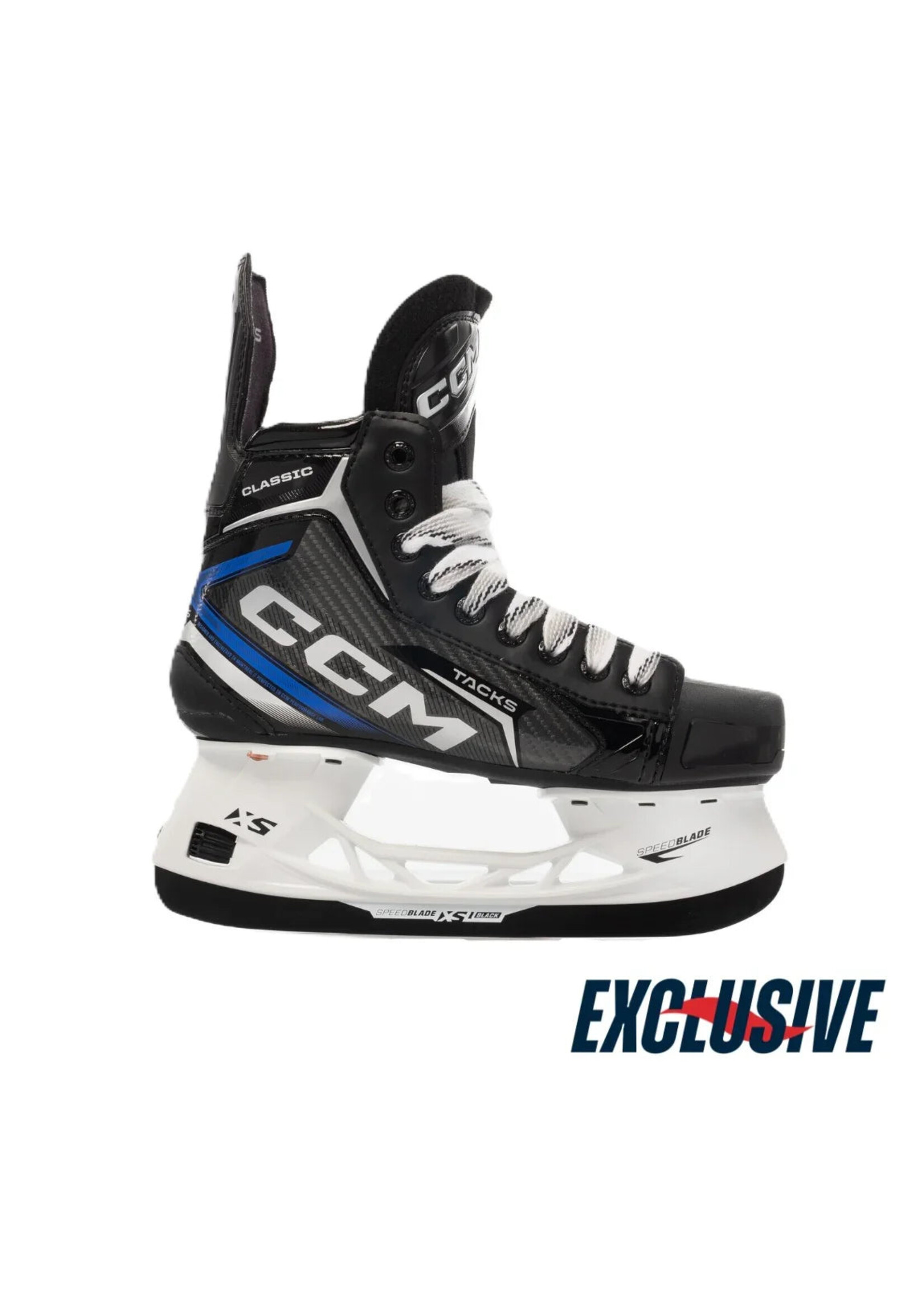 CCM CCM TACKS CLASSIC SKATE (2024) INT