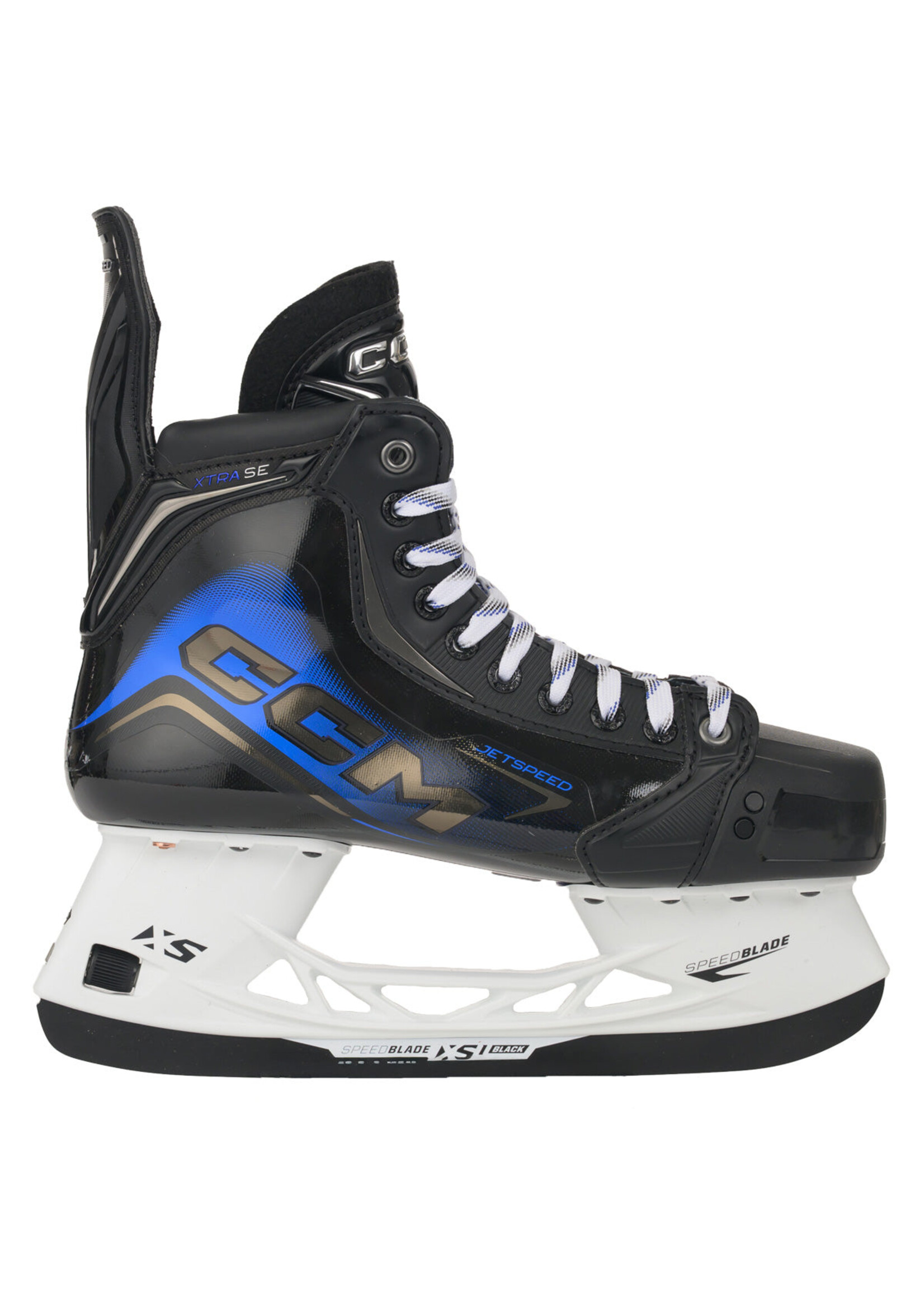CCM CCM JETSPEED XTRA SE SKATES (2025) - SR
