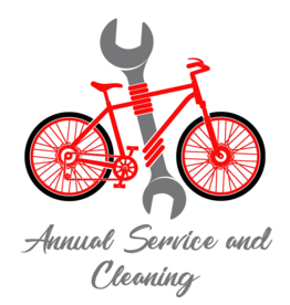 Annual Service and Cleaning