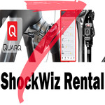 ShockWiz Rental 7-Day