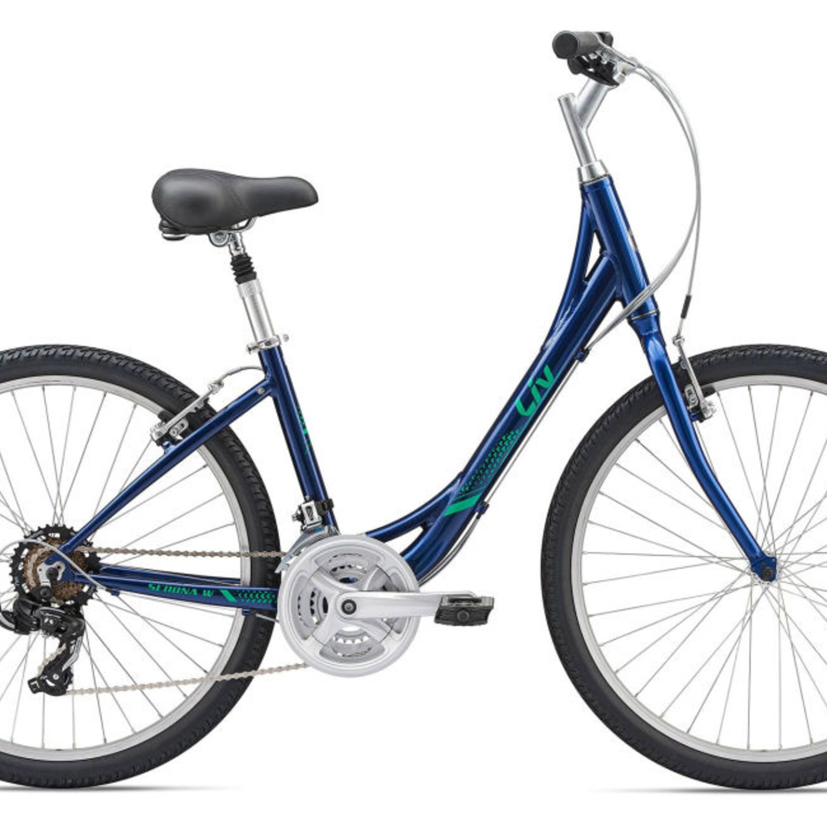 Giant hot sale sedona bicycle