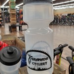 Specialized Water Bottle Granada Cyclery