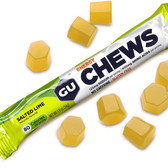 Nutri-bay  GU CHEWS - Gommes Énergétiques (60g) - Myrtille Grenade –