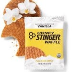 Honey Stinger Honey Stinger Waffle Vanilla - 16/Box Single