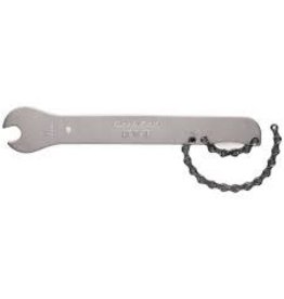 Park Tool Tool Park HCW-16.3 Chain Whip & Pedal Wrench