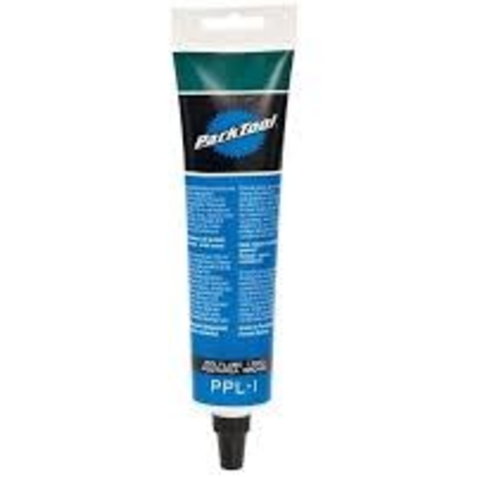 Park Tool Lube Park Polylube 1000 Grease Tube, 4oz