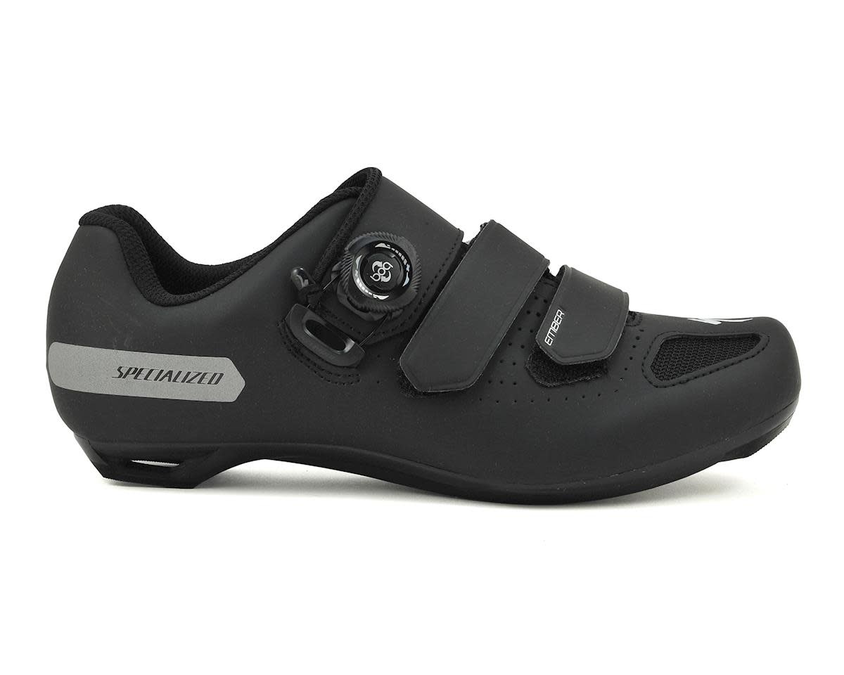 Specialized Shoe Spec Ember RD Wmn Blk 