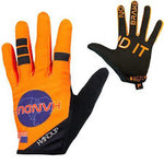 Handup Gloves Glove Handup Shuttle Runners Orange Medium