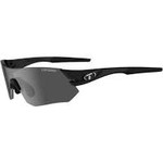 Tifosi Optics Sunglasses Tifosi Tsali Matte Black Interchangeable Smoke/AC Red/Clear