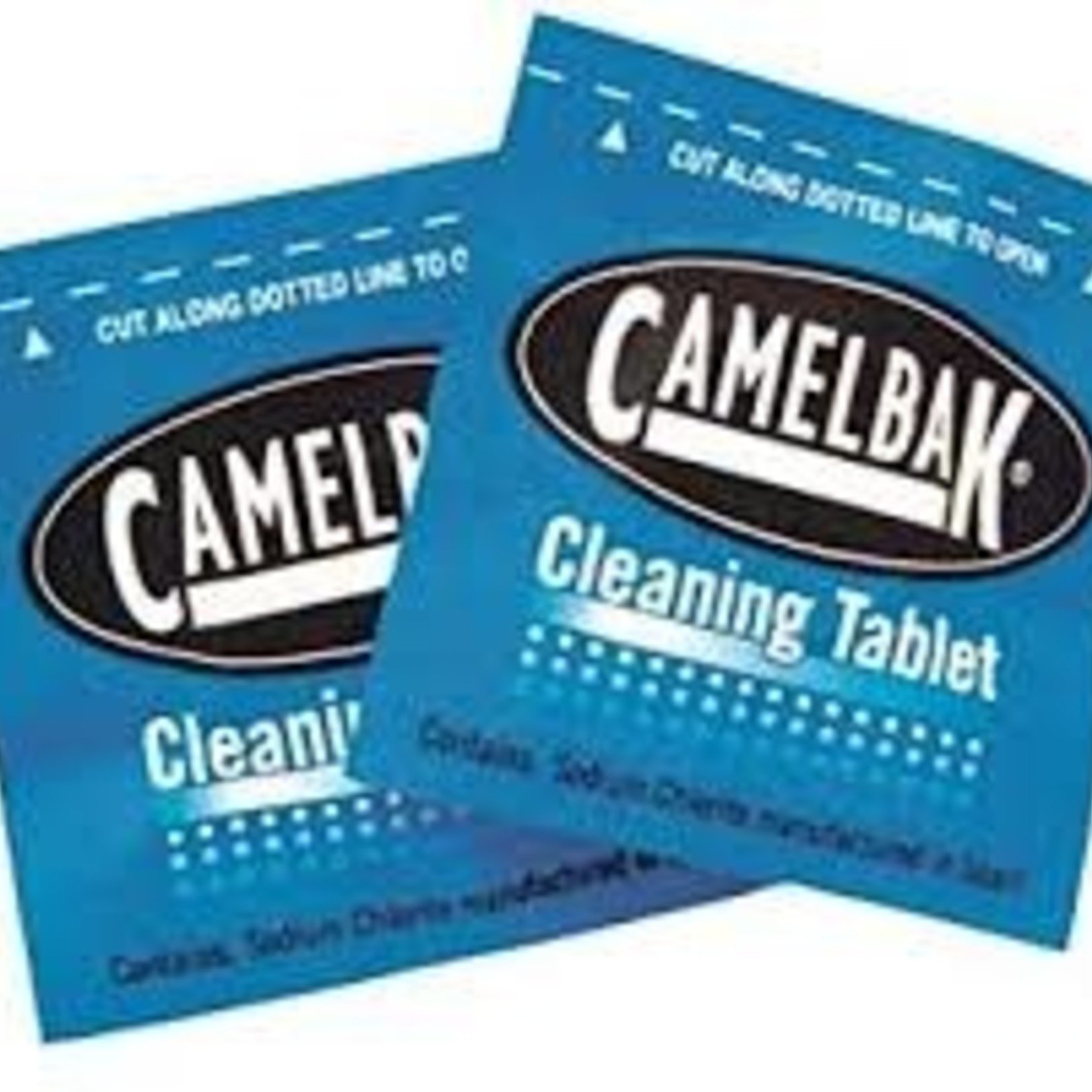 Camelbak Camelbak Cleaning Tablets - 8pk